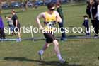Mens under-20s 2025 UK CAU Inter Counties Cross Country Champs., Wollaton Park, Nottingham. Photo: David T. Hewitson/Sports for All Pics